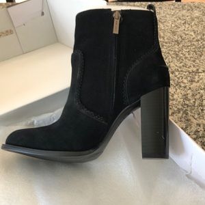 Never been worn boots